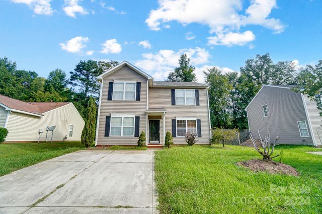 $290,000 | 1224 Shenandoah Circle | Rock Hill