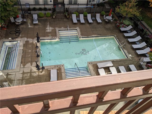 $309,000 | 1000 Providence Place, Unit 464 | Downtown Providence