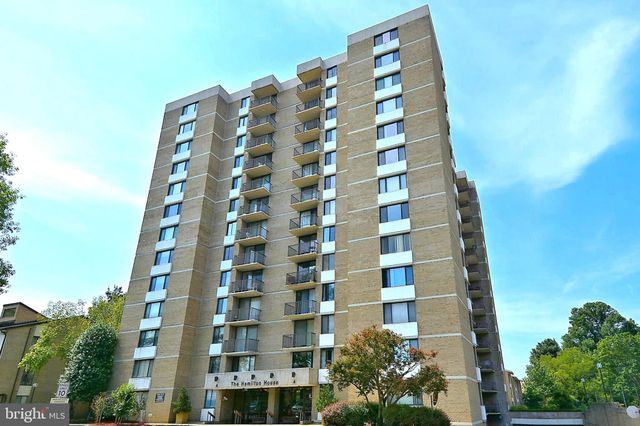 $154,500 | 4 Monroe Street, Unit 4404 | Central Rockville