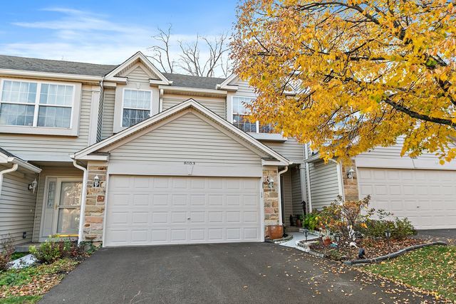 $315,000 | 8103 Sierra Woods Lane | Carpentersville