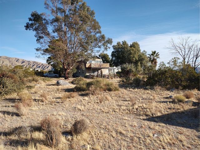 $995,000 | 10063 Sams Trail | Morongo Valley