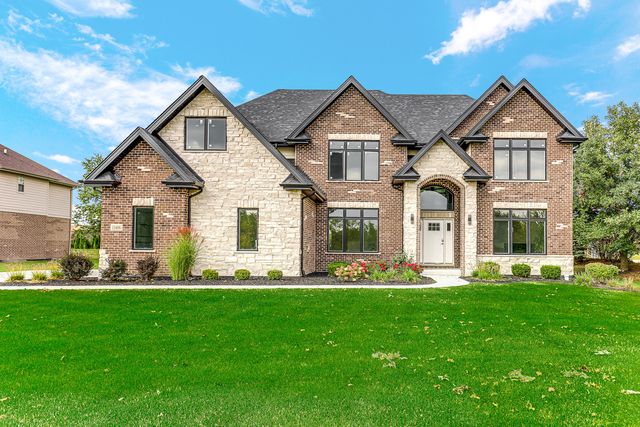 $769,000 | 11606 Sapphire Court | Frankfort