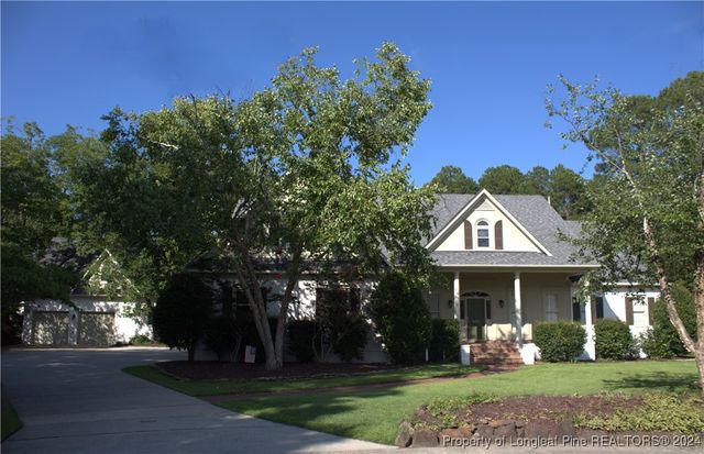 $724,950 | 424 Graylyn Place | Terry Sanford