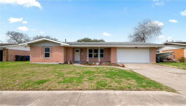 $244,500 | 1411 Casa De Oro Drive | Midtown Corpus Christi