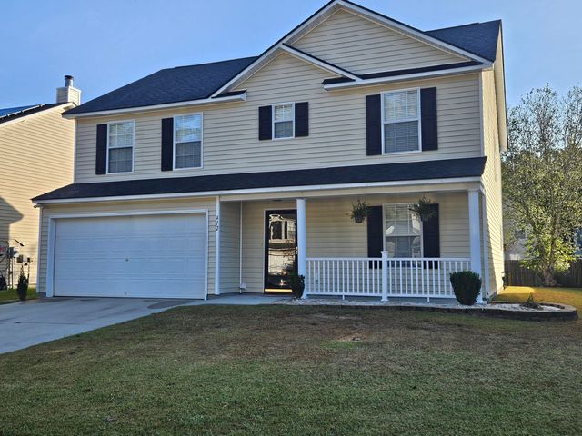 $2,200 | 412 Aberdeen Circle | Scotts Mill