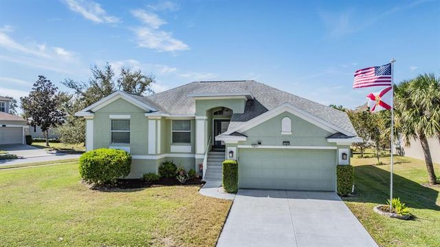 $439,900 | 1002 Pondview Court | Tarpon Springs