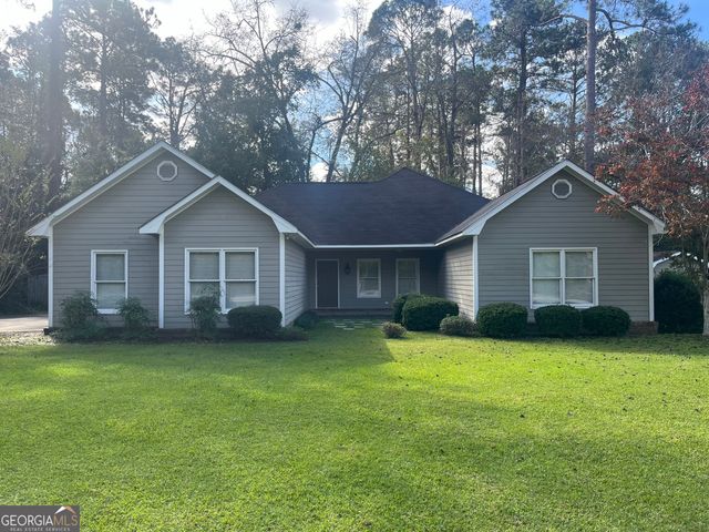 $280,000 | 109 Debbie Drive | Statesboro