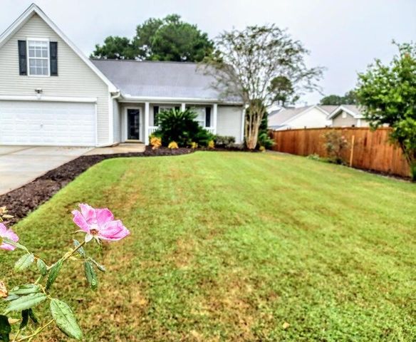 $2,200 | 1302 Wind Swept Court | Tanner Plantation