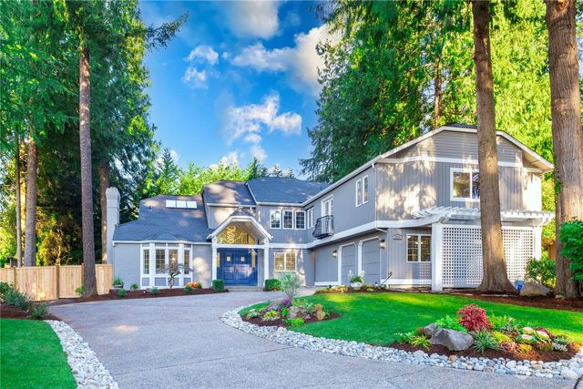 $2,798,000 | 1125 142nd Place Northeast | Crossroads