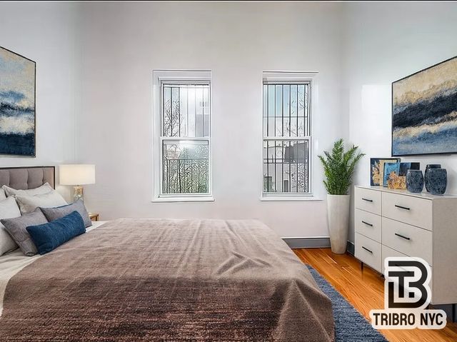 $2,950 | 231 Jefferson Street, Unit 1A | Bushwick