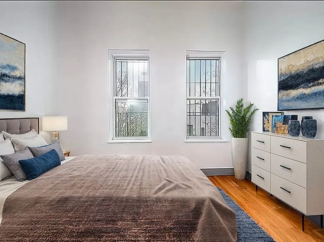 $2,950 | 231 Jefferson Street, Unit 1A | Bushwick