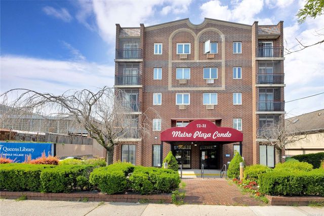 $569,000 | 72-31 Metropolitan Avenue, Unit 3B | Middle Village