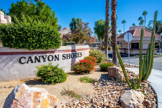 $2,500 | 35200 Cathedral Canyon Drive, Unit G55 | South Cathedral City