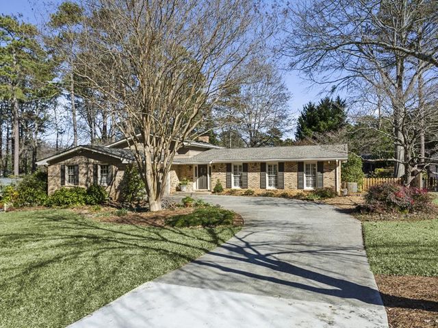 $715,000 | 3089 Castaway Lane | Nottaway