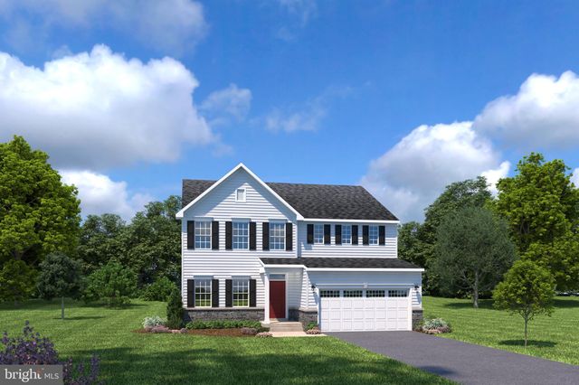 $654,990 | 11 Dithridge Birdsboro Pa | Robeson Township - Berks County