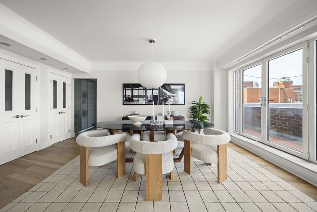 $1,995,000 | 1 Gracie Terrace, Unit PHA | Upper East Side