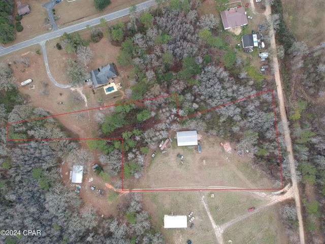 $59,900 | 4.23-ac Earlston Road