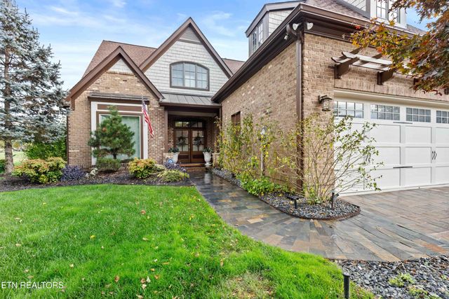 $1,225,000 | 944 Ironwood Lane | Tennessee National