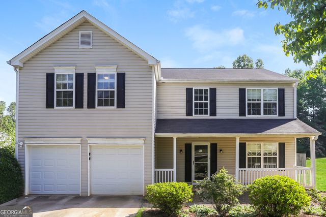 $2,365 | 632 Stonecrest Drive Southwest | Loganville