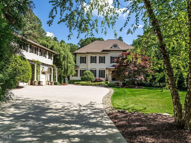 $3,500,000 | 229 Valley Lane | Monterrane