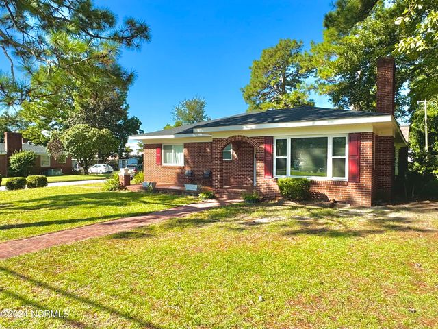 $229,900 | 1000 Oriental Avenue | Kinston