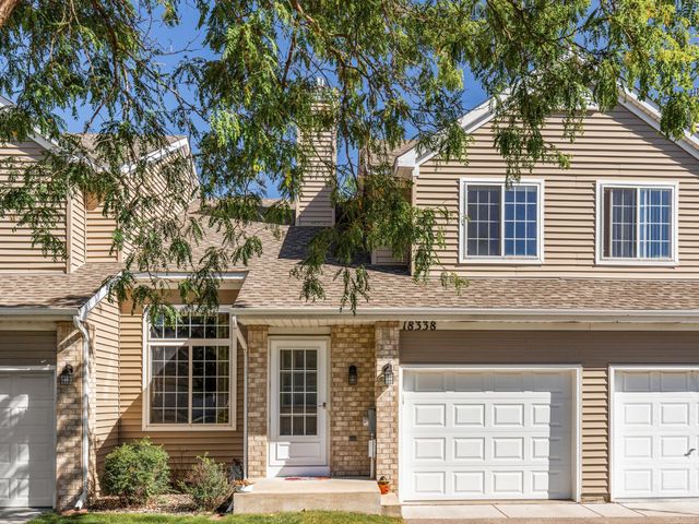 $339,000 | 18338 Coneflower Lane | Eden Prairie