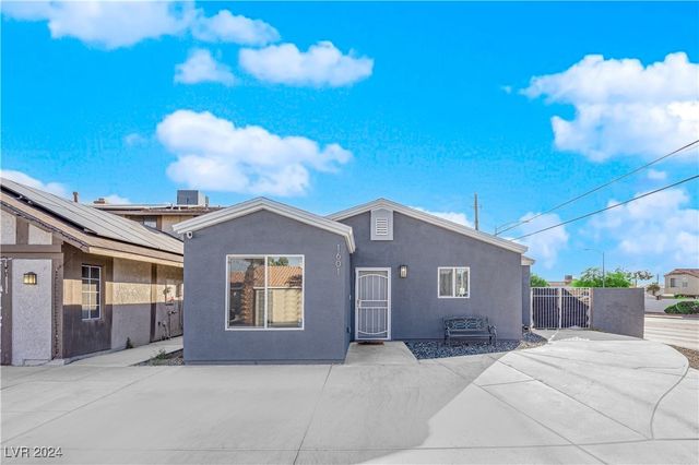 $349,999 | 1601 Amboy Drive | Southwest Las Vegas