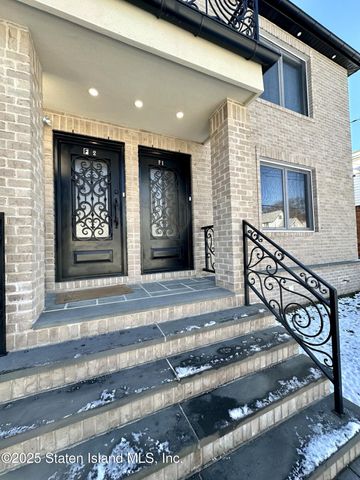 $3,500 | 38 Mark Street, Unit 1 | Dongan Hills