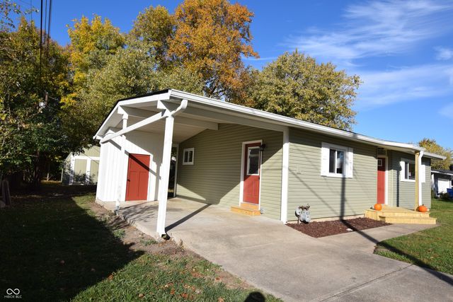 $184,900 | 4820 North Longworth Avenue | North Lawrence Park