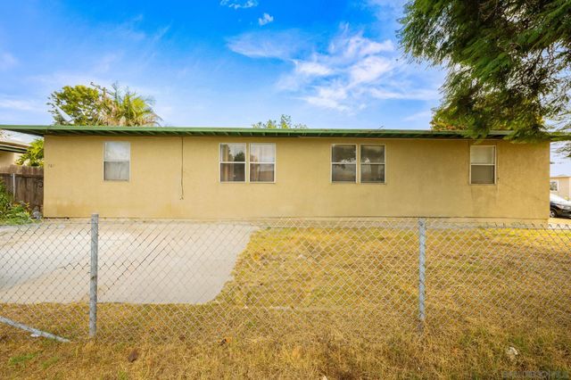 $659,900 | 703-07 North 45th Street | Chollas View