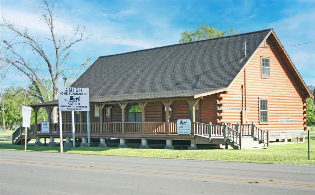 a view of a house with a porch