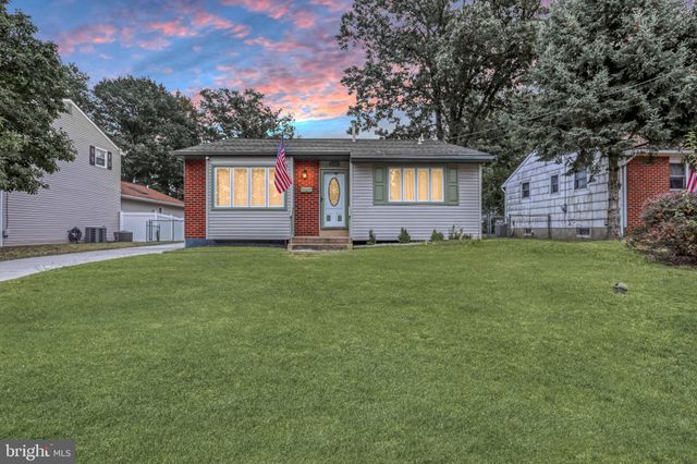 $395,000 | 231 South Coles Avenue | Maple Shade