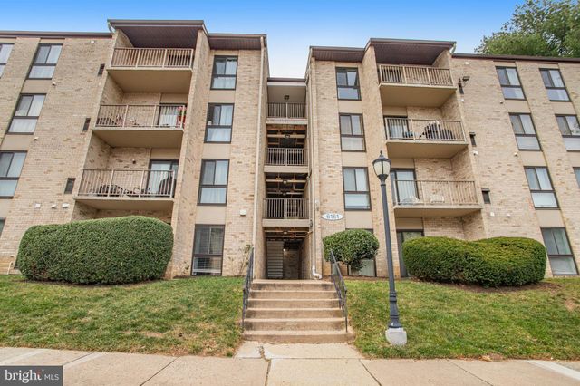 $299,000 | 6151 Edsall Road, Unit M | Landmark-Van Dorn