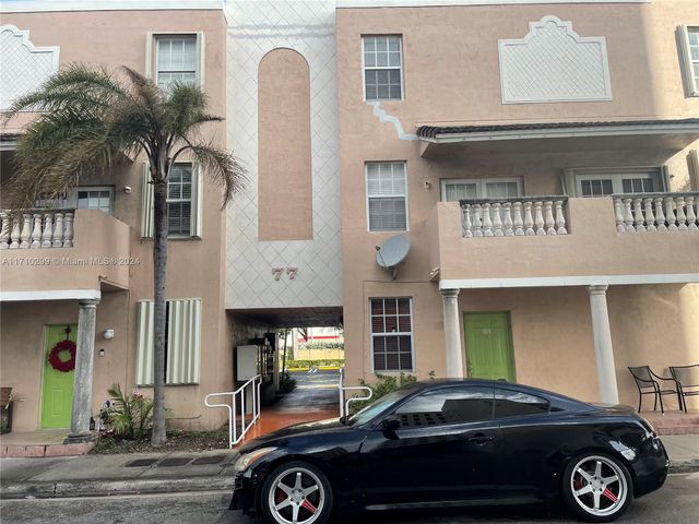 $295,000 | 77 East 4th Street, Unit A210 | Hialeah Acres