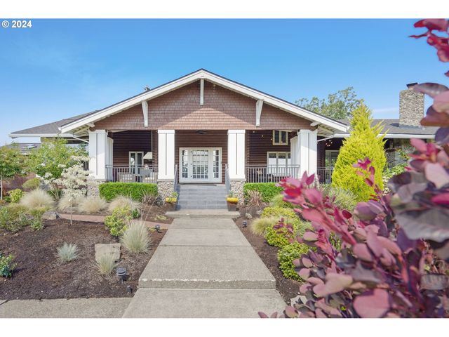 $2,400,000 | 3781 Shropshire Avenue South | Southwest Salem