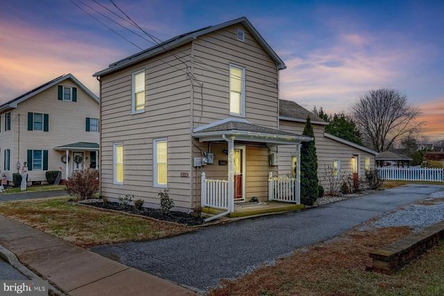 $299,000 | 21 Hunt Street | Woodstown