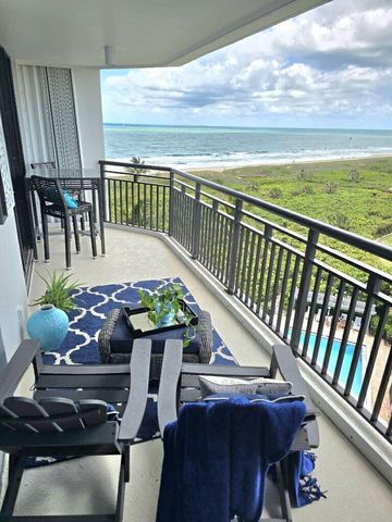 $5,500 | 2800 North Hwy A1A, Unit 806 | North Beach - St. Lucie County