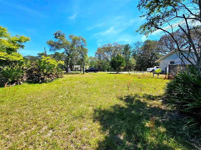 $20,000 | 5306 South Isabel Terrace | Homosassa Springs