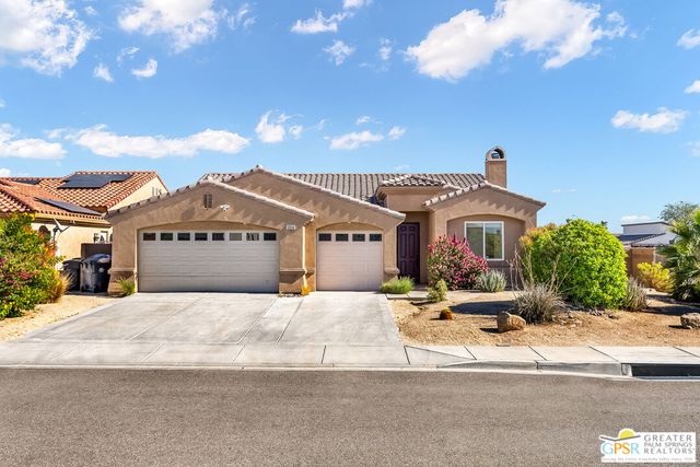 $495,000 | 12518 Sylvanus Drive | Desert Hot Springs