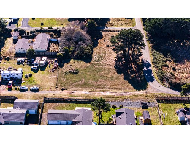 $145,500 | 0 13th And Jackson Bandon Or 97411 | Bandon