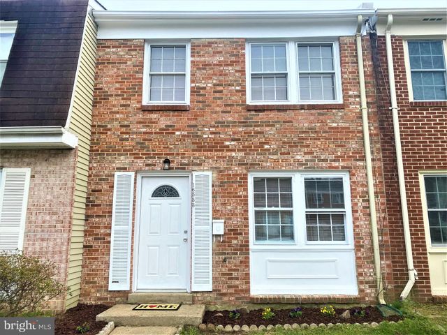 $2,400 | 16553 Sherwood Place | Cherry Hill