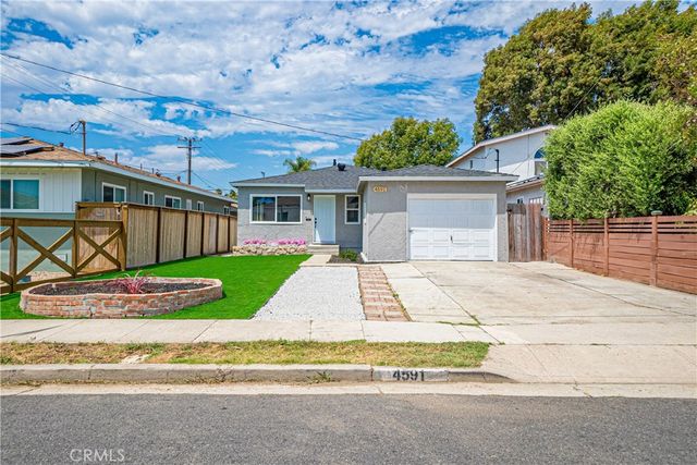 $854,900 | 4591 West 134th Street | Ramona-Burleigh