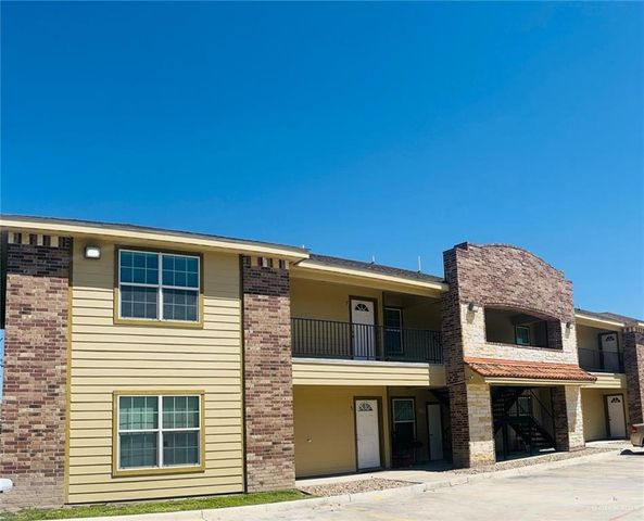 $750 | 416 East 5th Street, Unit A4 | Weslaco