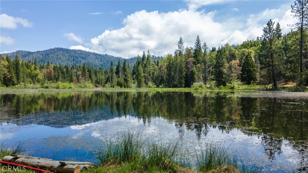 a view of a lake