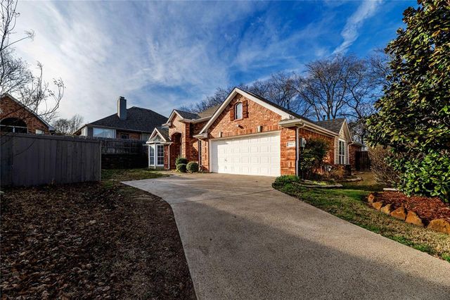 $2,850 | 5016 Enclave Court | Stonebridge Ranch