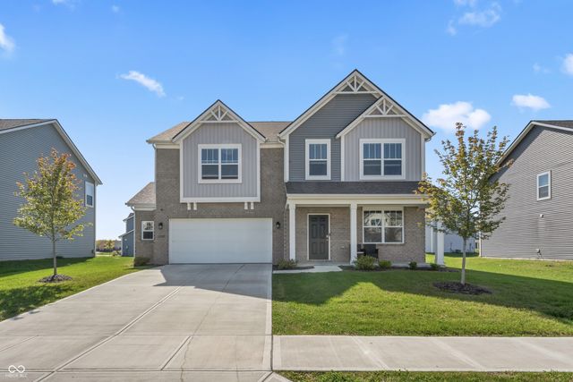 $449,900 | 10797 Walden Lane | Brown Township - Hendricks County