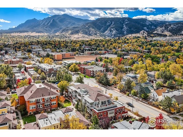 $1,050,000 | 2930 Broadway, Unit 205 | Old North Boulder