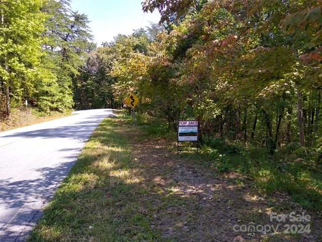 $32,500 | Lot 42 Boys Camp Rd Lake | Lake Lure