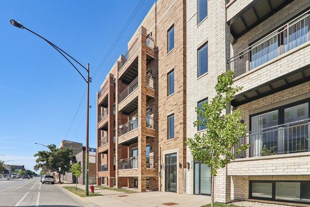 $499,000 | 4039 North Elston Avenue, Unit 3 | West Walker