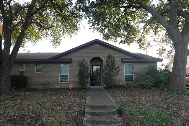 $280,000 | 5919 Stratford Drive | Richland Hills